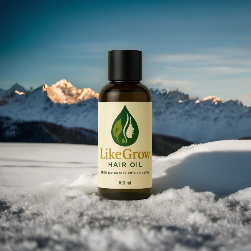 Hair Oil